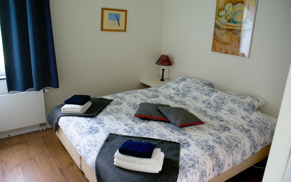 De Galerie - Landgoed Rijckholt Villa Geersdijk ภายนอก รูปภาพ