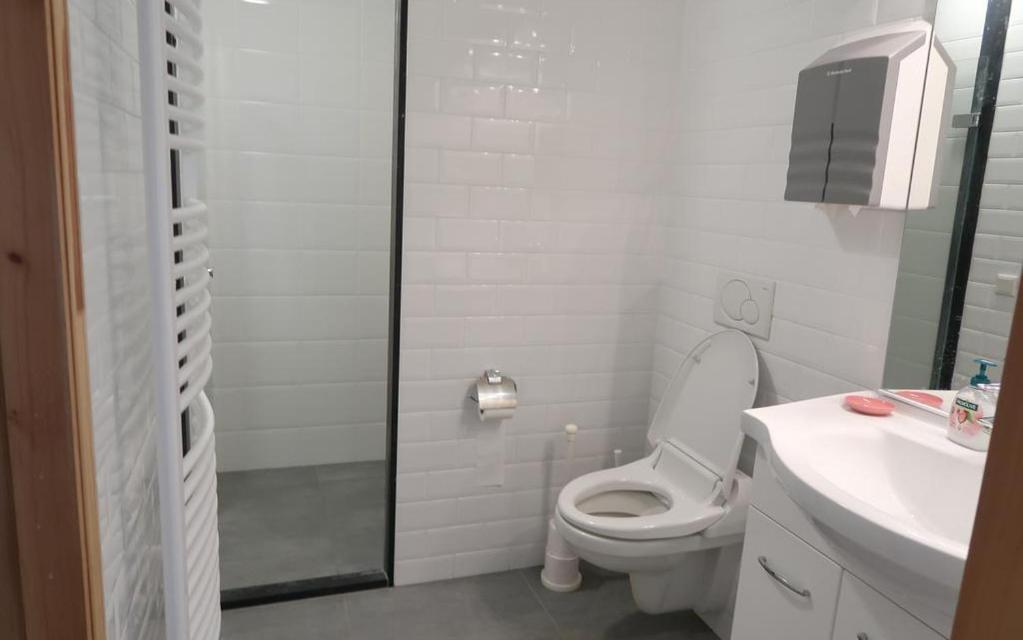 De Galerie - Landgoed Rijckholt Villa Geersdijk ภายนอก รูปภาพ