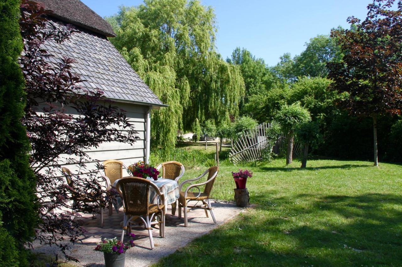De Galerie - Landgoed Rijckholt Villa Geersdijk ภายนอก รูปภาพ