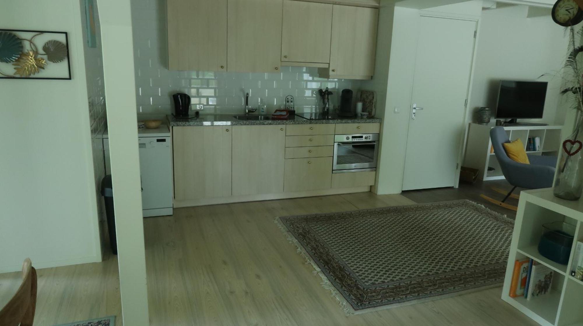 De Galerie - Landgoed Rijckholt Villa Geersdijk ภายนอก รูปภาพ