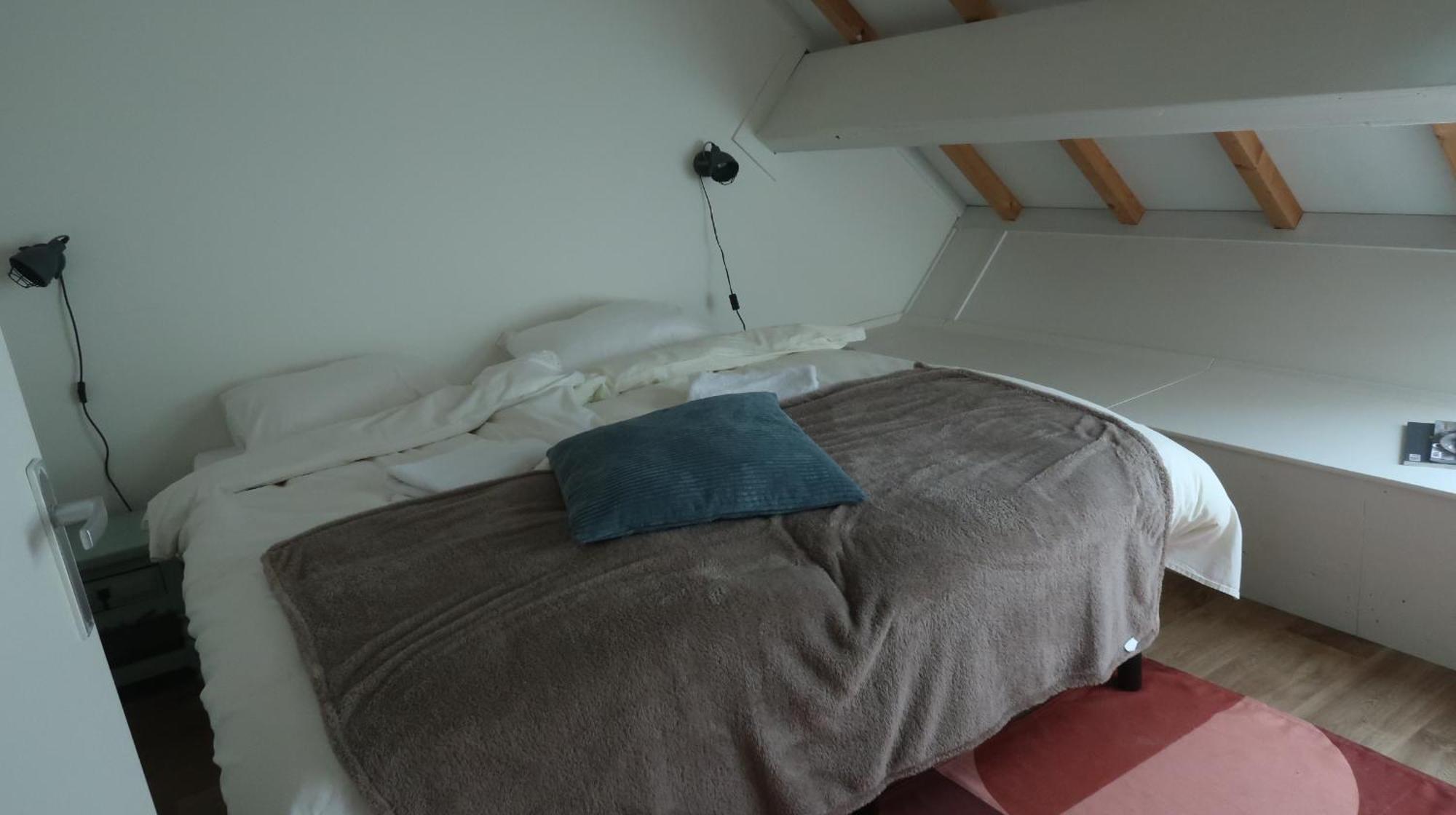 De Galerie - Landgoed Rijckholt Villa Geersdijk ภายนอก รูปภาพ